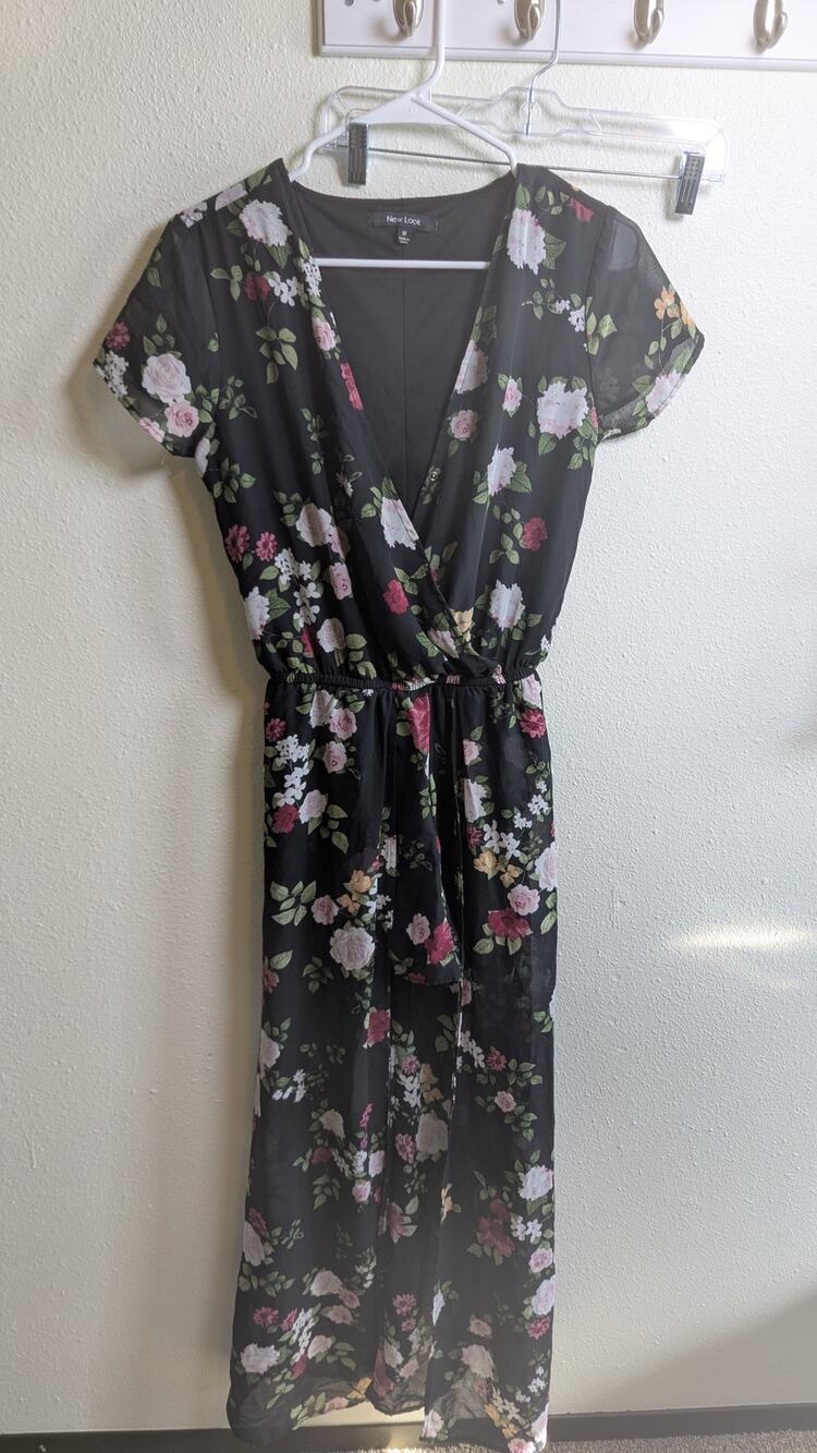 New Look Women's Dress Size Medium